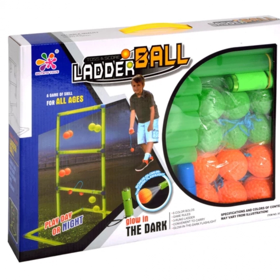 Golf scara plastic demo