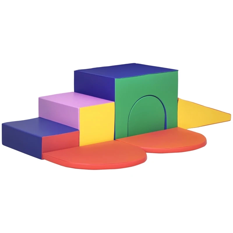 AOSOM set joaca (7blocuri) demo